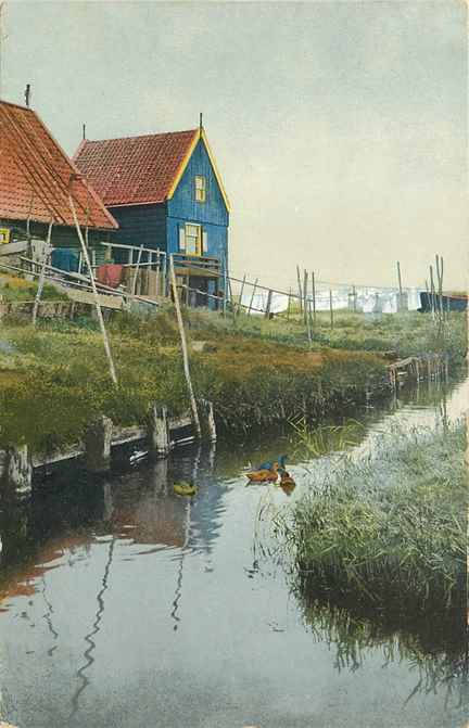 Marken