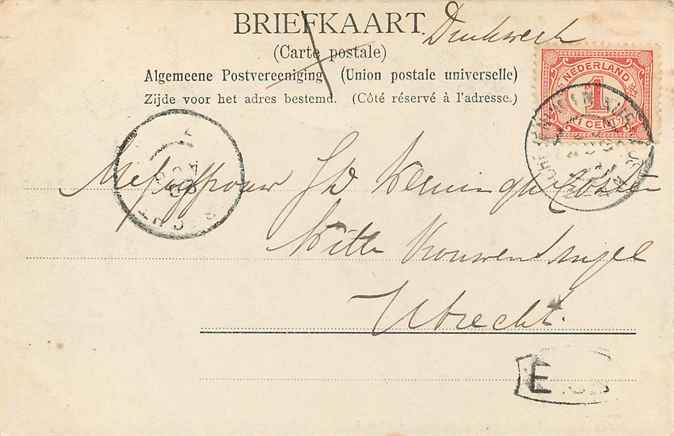 Scheveningen Boulevard