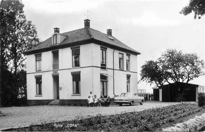 Nederland Huize Cora