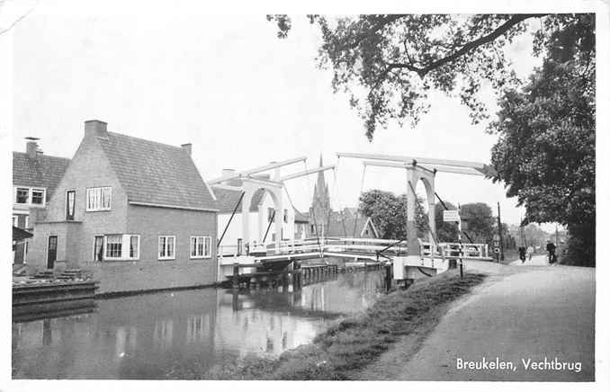 Breukelen Vechtbrug