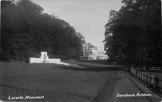 Arnhem Sonsbeek