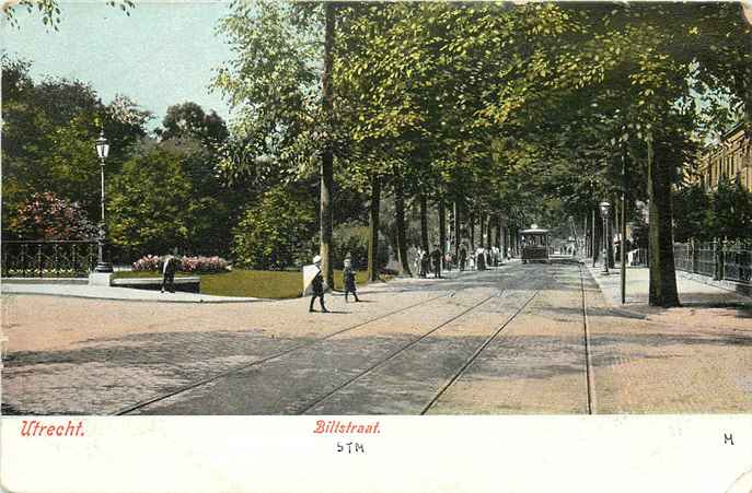 Utrecht Biltstraat