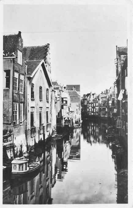 Dordrecht Voorstraatshaven