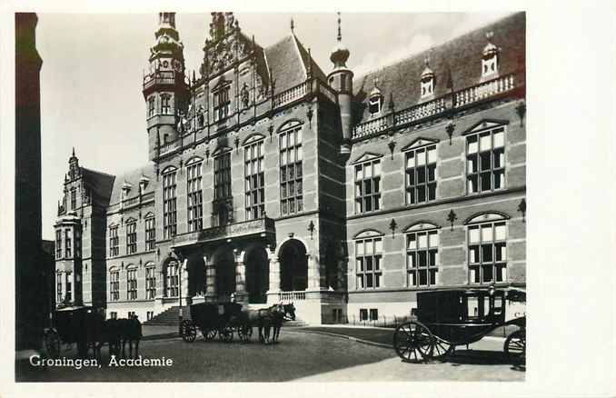 Groningen Academie