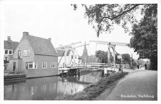 Breukelen Vechtbrug