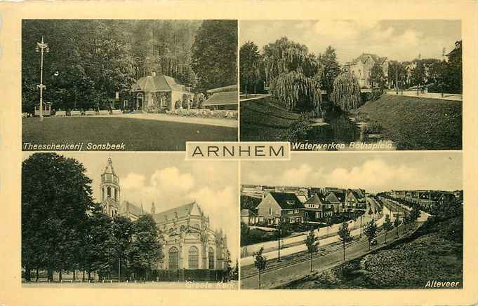 Arnhem