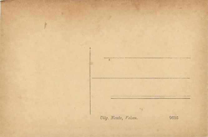 Nederland Kasteel Assumburgh