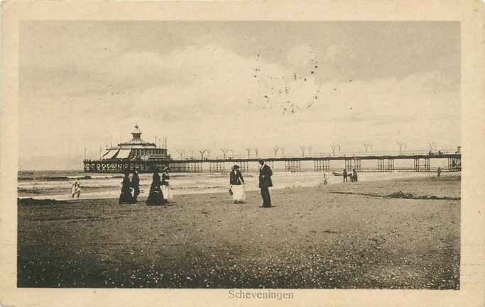 Scheveningen