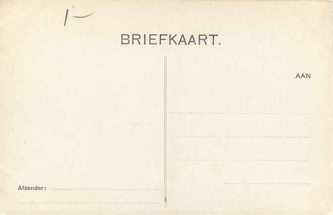 Nederland De Boorlaan