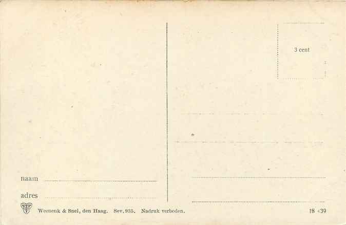 Scheveningen Boulevard