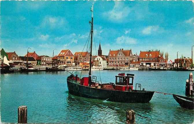 Volendam