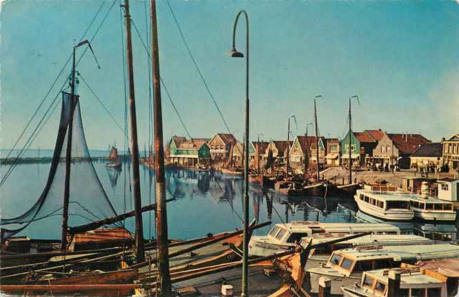 Volendam