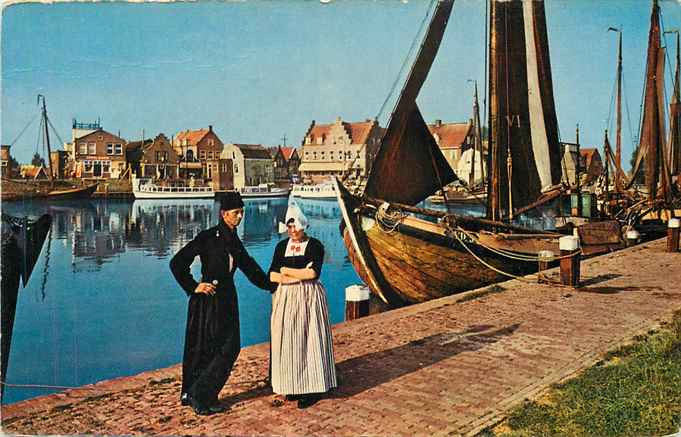 Volendam