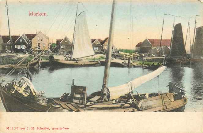 Marken