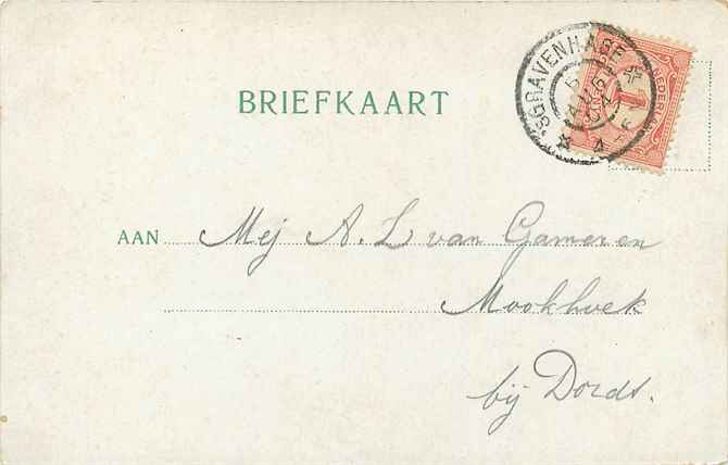 Scheveningen Boulevard