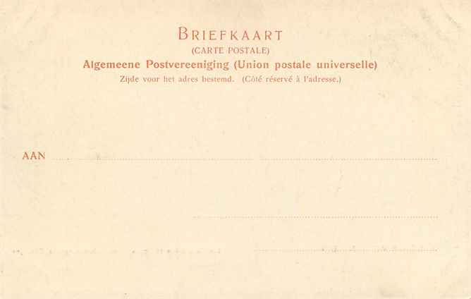 Scheveningen Standbeeld van Huygens