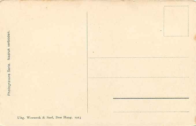 Scheveningen Boulevard