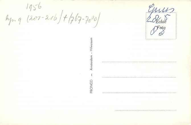 Scheveningen Kurhaus en Palace Hotel