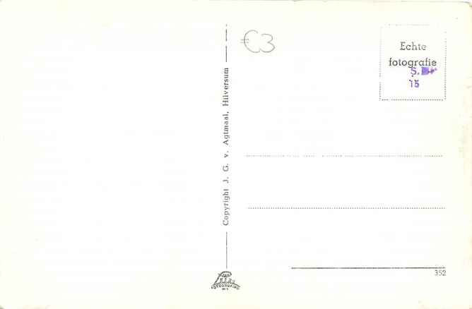 Scheveningen Oude Kerk