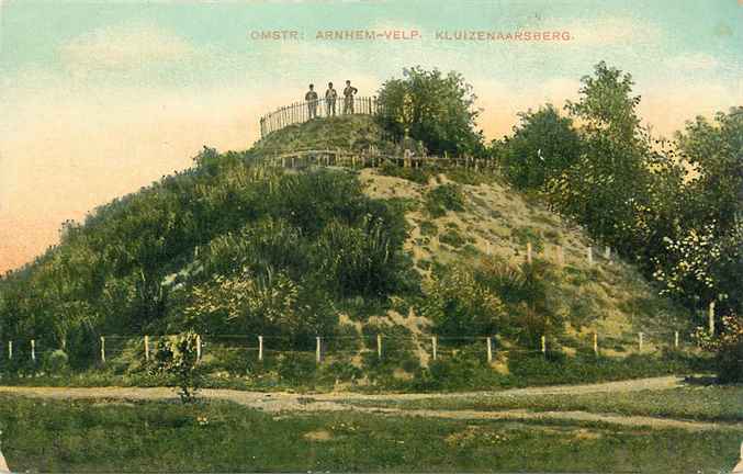 Arnhem Kluizenaarsberg