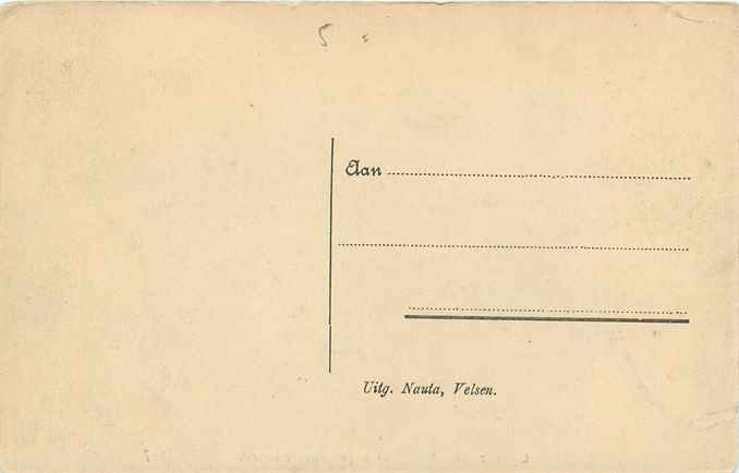 Nederland Laan naar oranje nassauoord