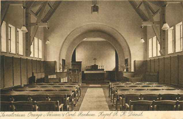 Nederland Beekje Oudenoord