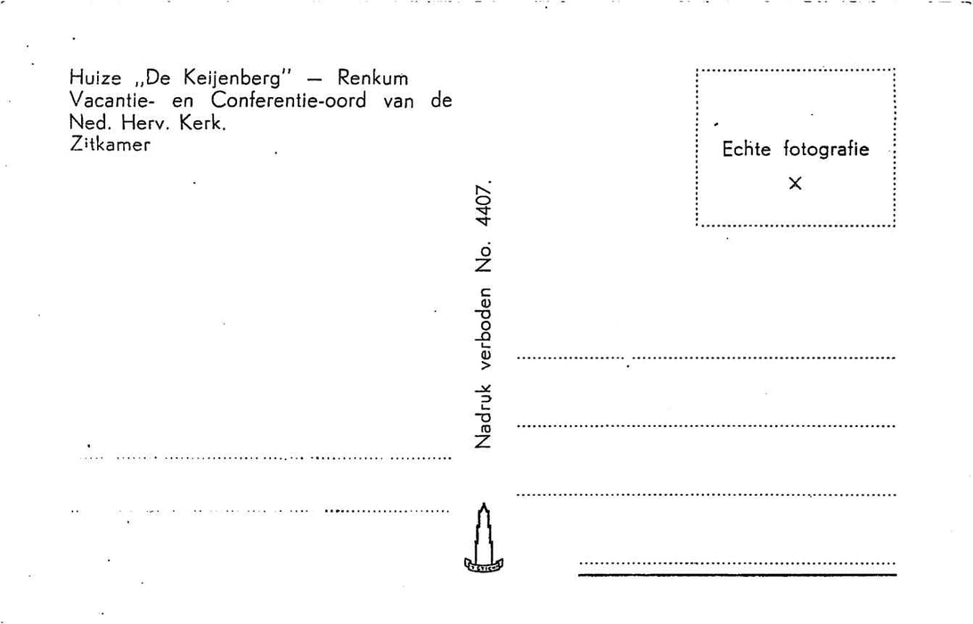 Renkum Huize De Keijenberg