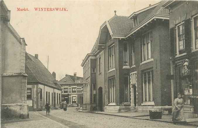 Winterswijk Markt