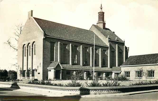 Renkum Kerk