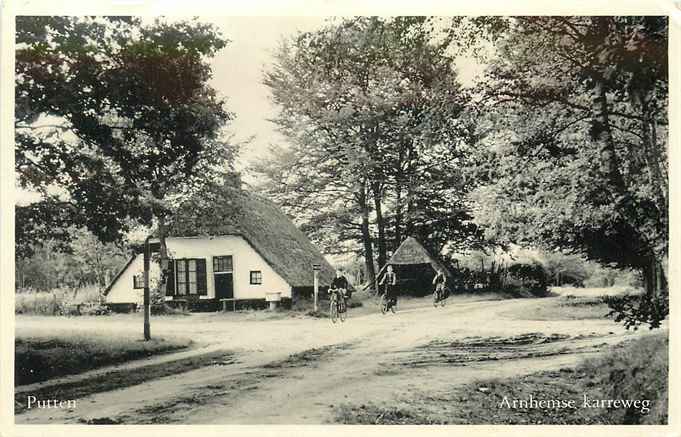 Putten Arnhemse karreweg