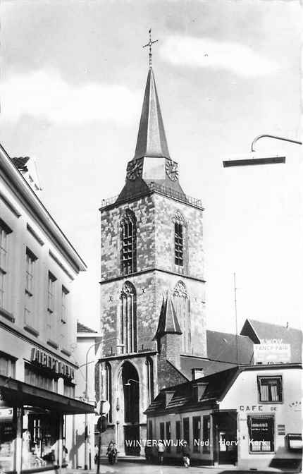 Winterswijk Kerk