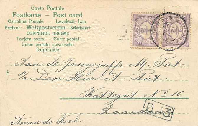 Nederland Gelukkig Nieuwjaar