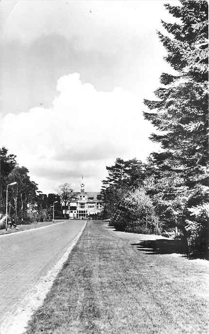 Nederland Boerhaave Ziekenhuis
