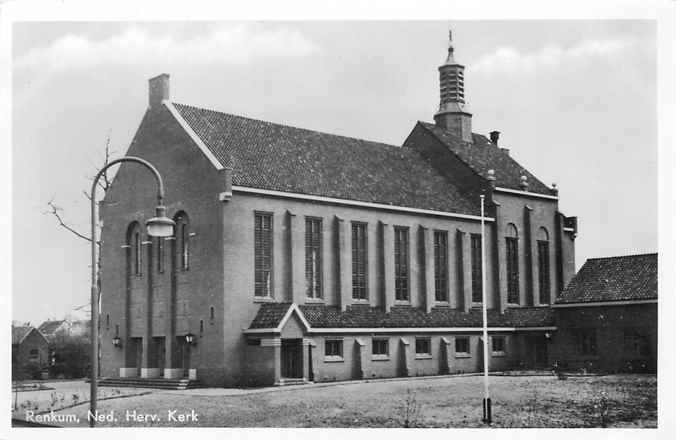 Renkum Kerk