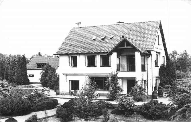 Nederland Vakantieoord Talma Hoeve