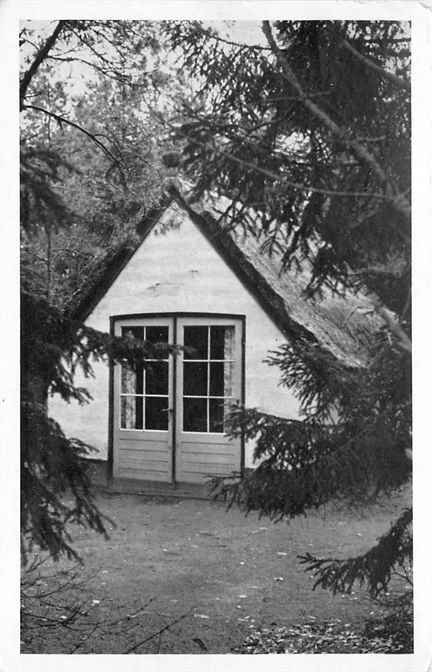 Nederland Vakantieverblijf Rabbit Hill