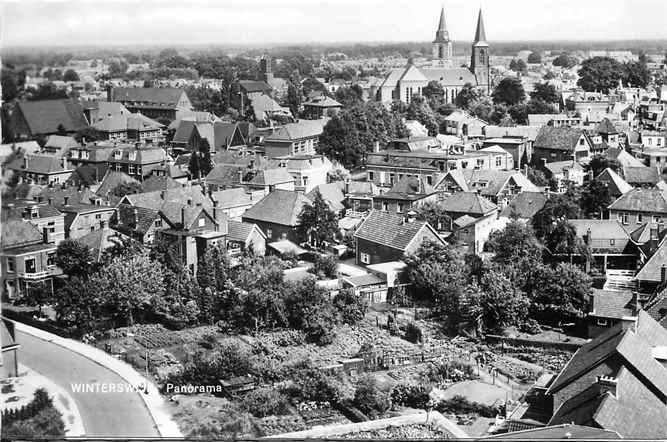 Winterswijk Panorama