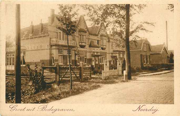 Bodegraven Noordzij