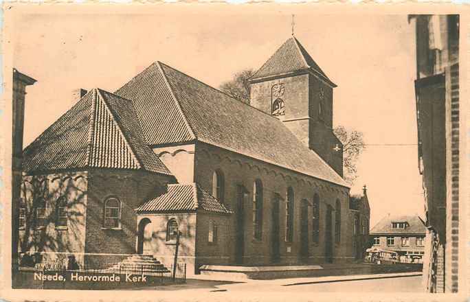 Neede Hervormde Kerk