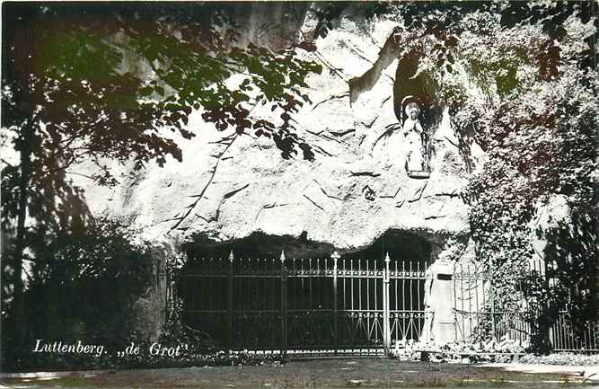 Luttenberg De Grot