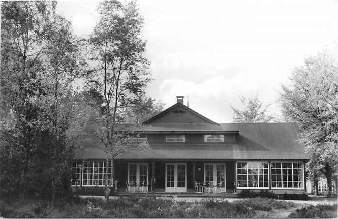 Nederland Doopsgezind Broederschapshuis