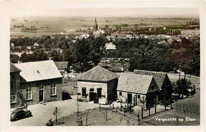 Nederland Vergezicht