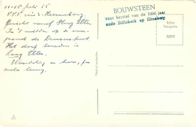 Nederland Vergezicht