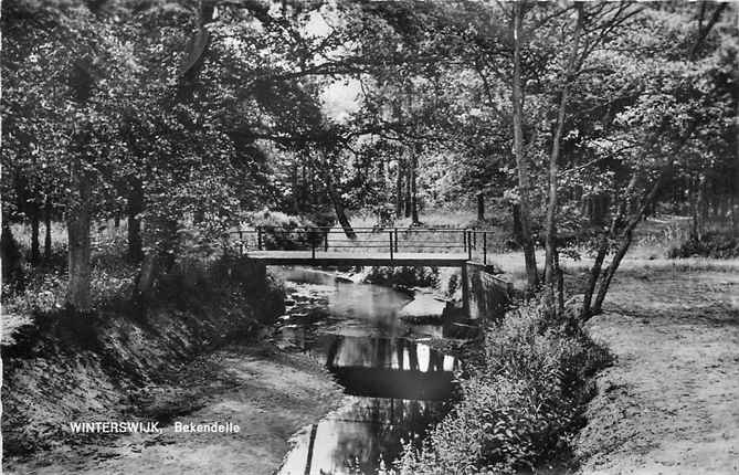 Winterswijk Bekendelle