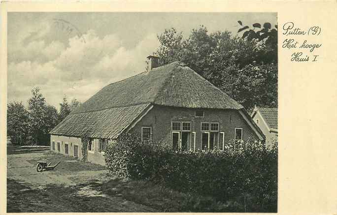 Putten Het Hooge Huis I