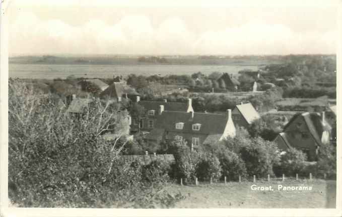 Groet Panorama