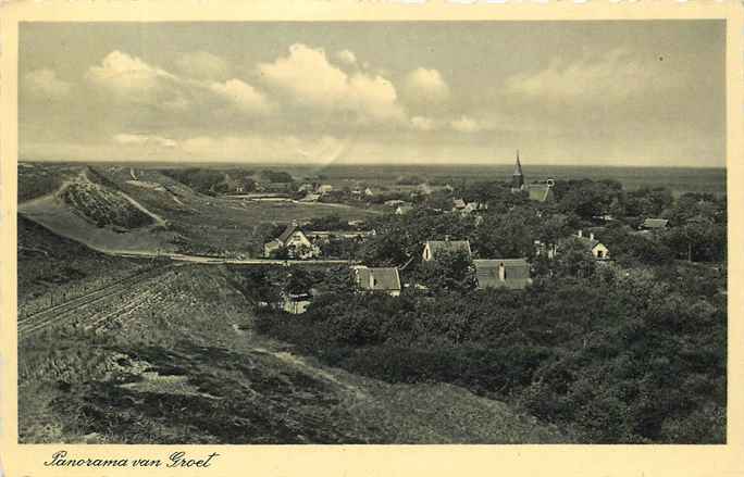 Groet Panorama