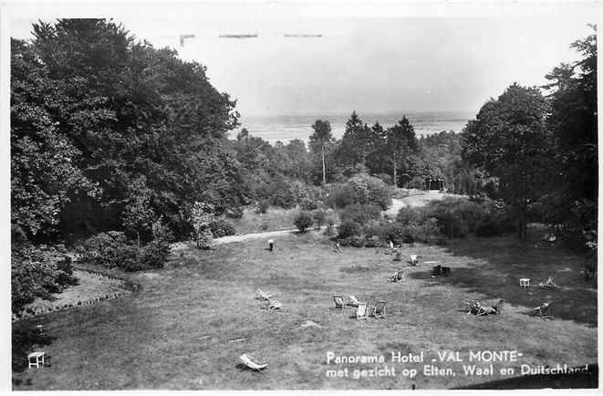 Nederland Panorama Hotel Val Monte