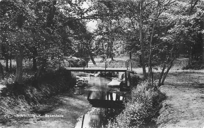 Winterswijk Bekendelle