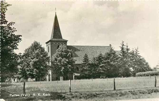 Putten Kerk